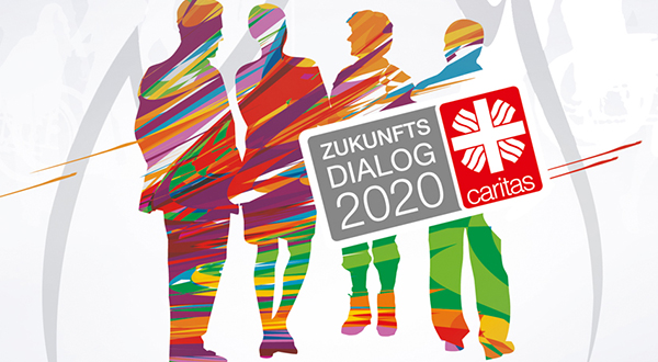 Grafik Zukunftsdialog 2020