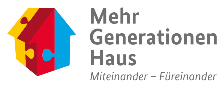 Logo des Mehrgenerationenhauses