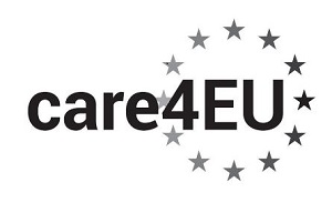 Logo der Kampagne Care4EU