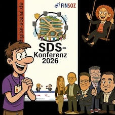 Bild für SDS-Konferenz