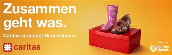 Kampagnen-Banner