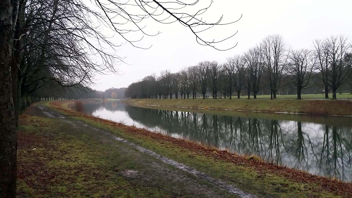 Decksteiner Weiher