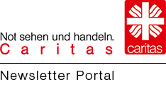 Logo Deutscher Caritasverband e.V.